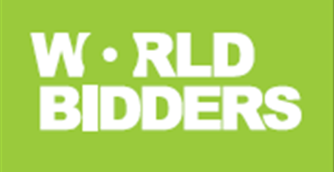월드비더스 WorldBidders — Find everything, Get everything